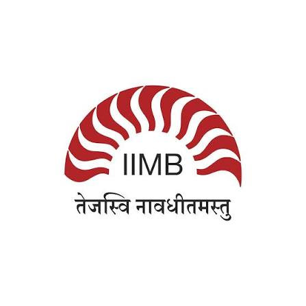 IIM Bangalore